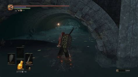 Dark Souls 3: Leo Ring Location .